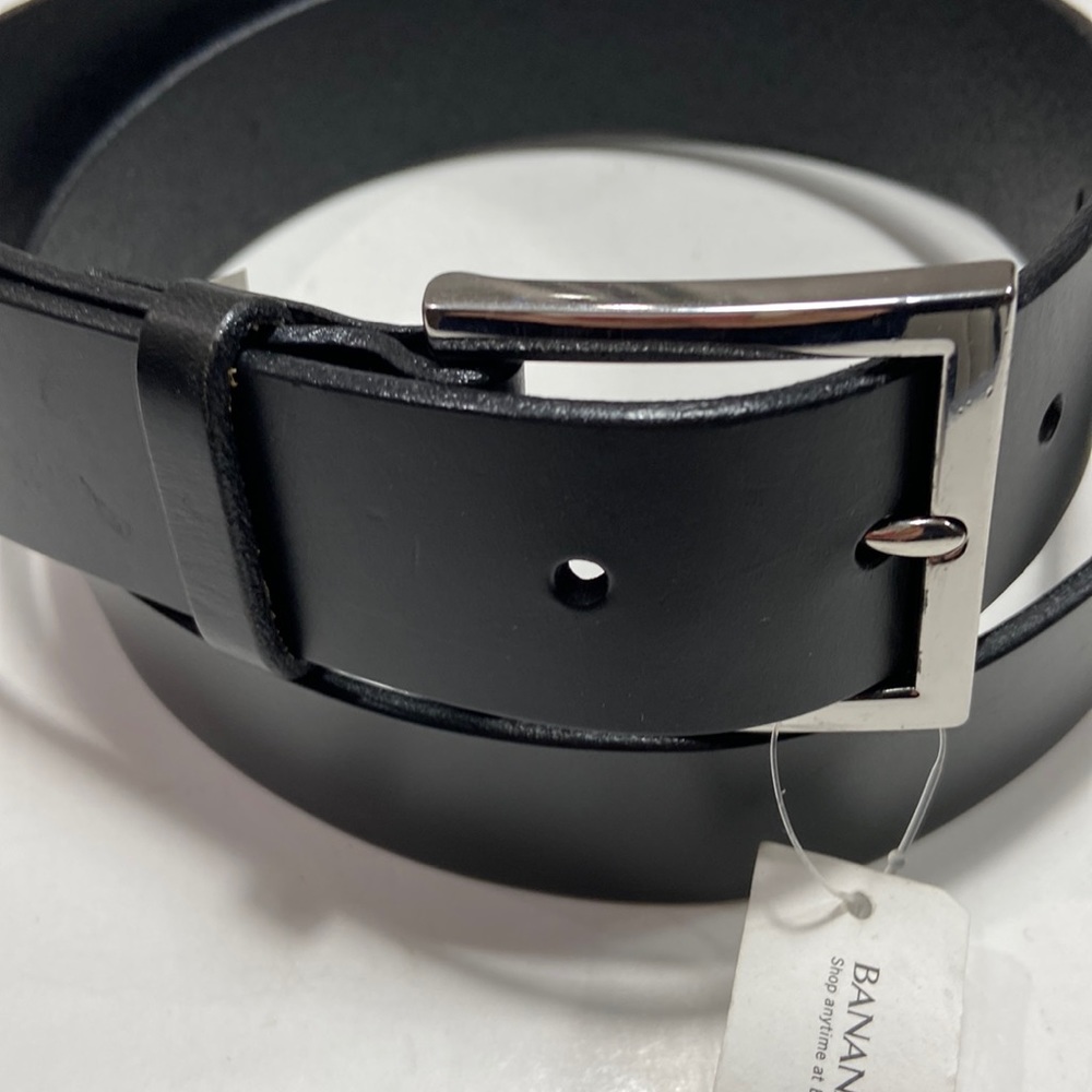 Banana Republic belt 34 inch